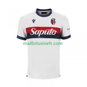 Maillot de Foot Bologna Extérieur 2025-26